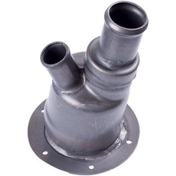 Fuel Filler Neck 91-95 Jeep Wrangler (YJ)