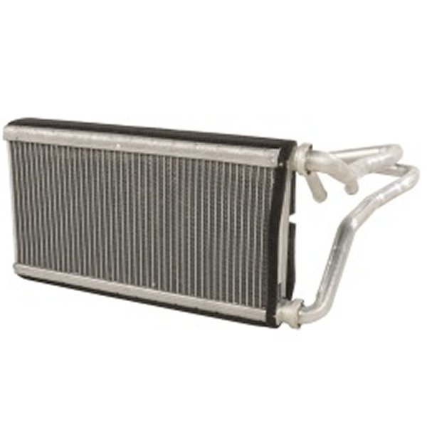 Heater Core- 07-18 Jeep Wrangler JK