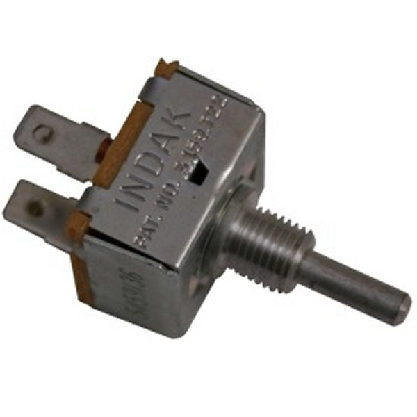 Heater Blower Switch 76-77 Jeep CJ Models