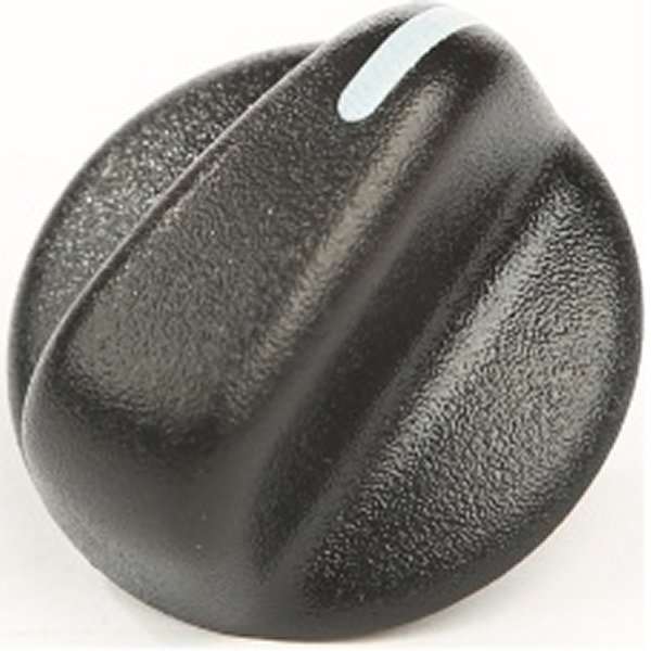 Fan Switch Knob 97-98 Jeep Wrangler