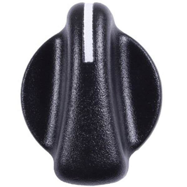 Climate Control Knob 99-06 Jeep Wrangler (TJ)