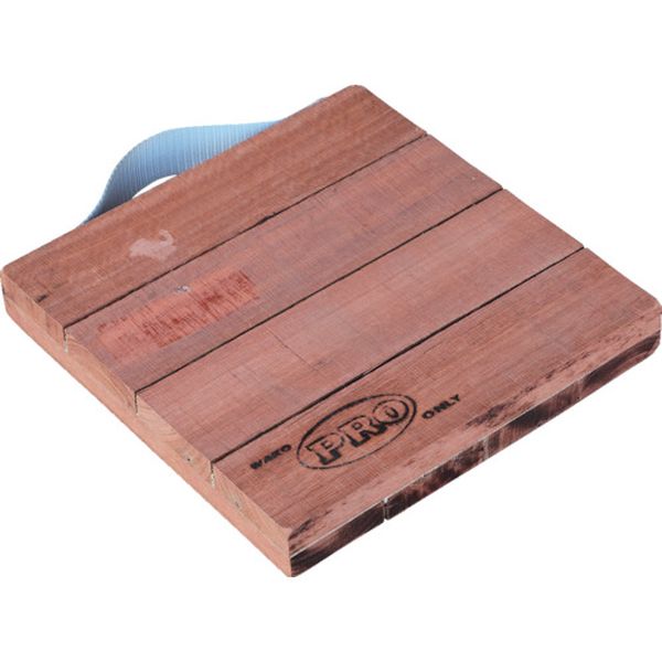 アウトリガーベース