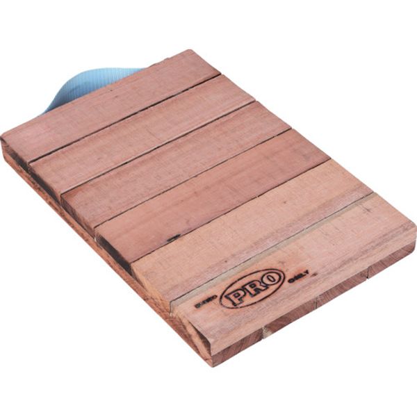 アウトリガーベース