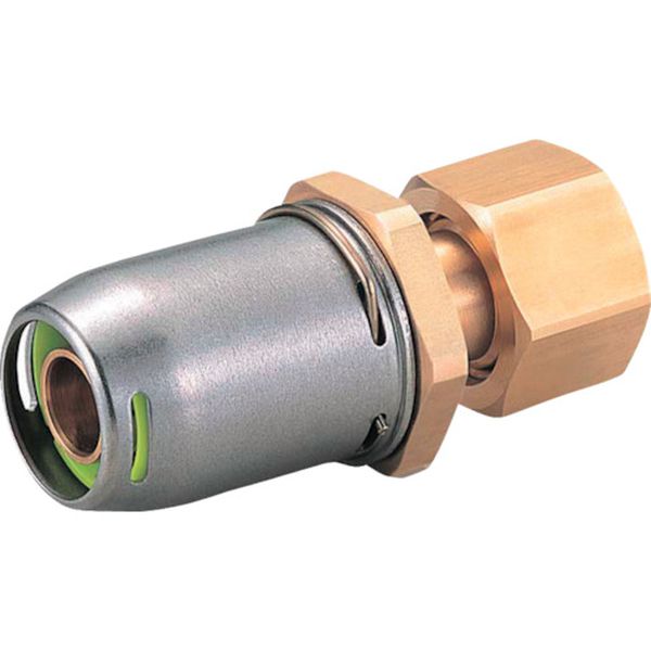 樹脂管用ワンタッチ継手アレスフィット ユニオン13-20