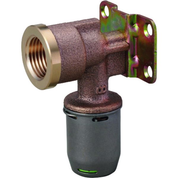 アレスフィット 座付水栓エルボ13