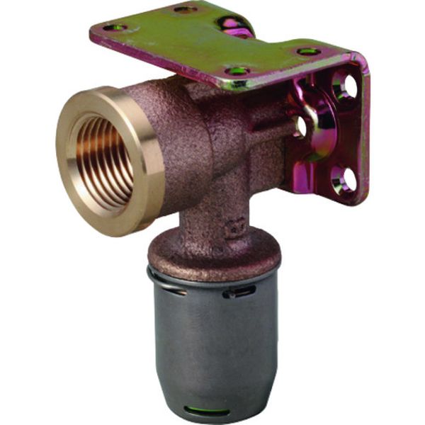 アレスフィット 両座付エルボ13