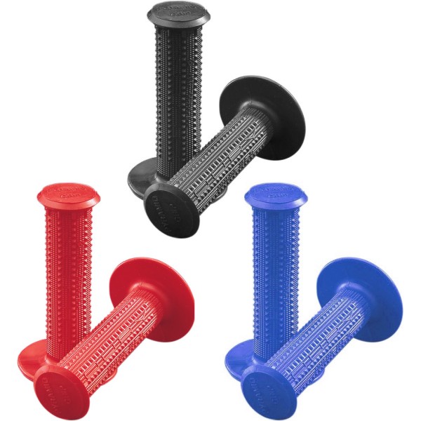 グリップ ピラミッド