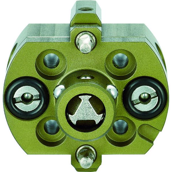 多関節用ツールチェンジャー・ロボット側