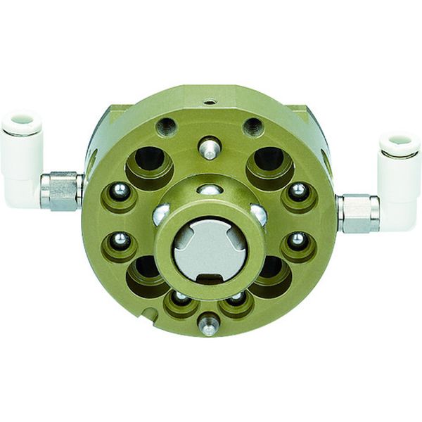 ツールチェンジャー・ロボット側