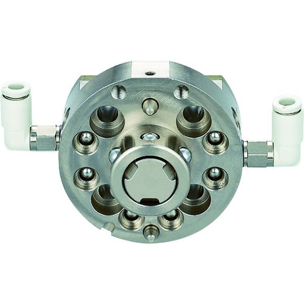 ツールチェンジャー・ロボット側