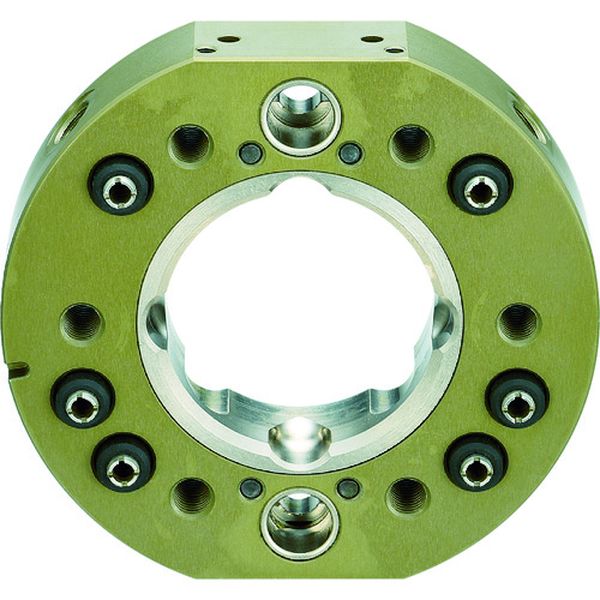 多関節用ツールチェンジャー・ツール側