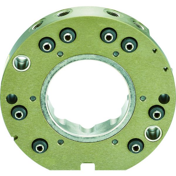 多関節用ツールチェンジャー・ツール側