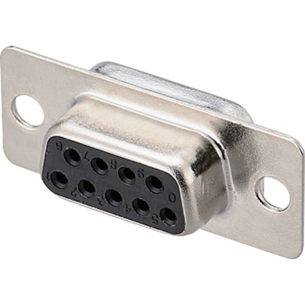OXDS09 388-8430  D-SUBコネクタ-・OX用