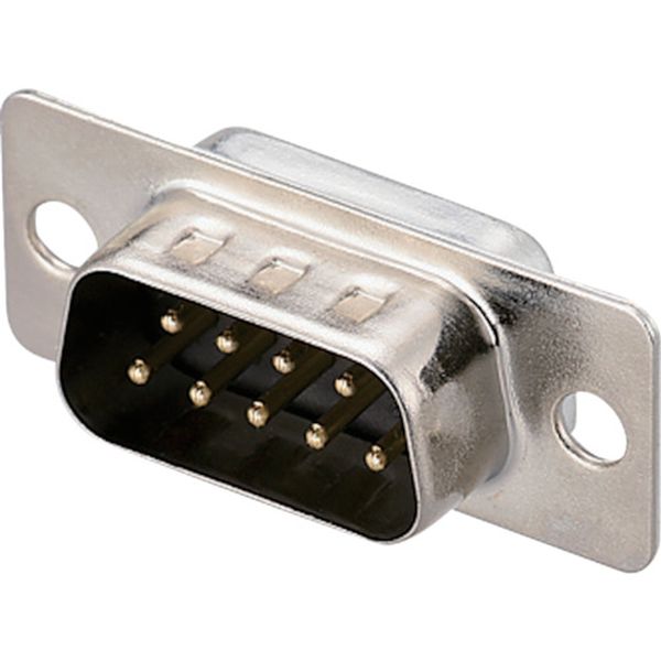 OXDS09I 388-8429  D-SUBコネクタ-・OX用