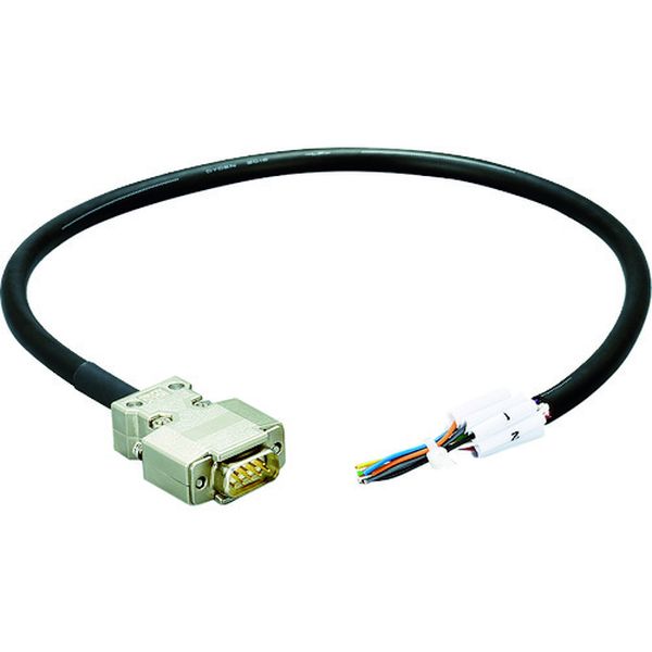 D-SUBケーブル・OX用