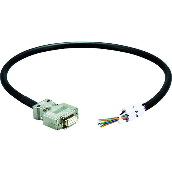 D-SUBケーブル・OX用