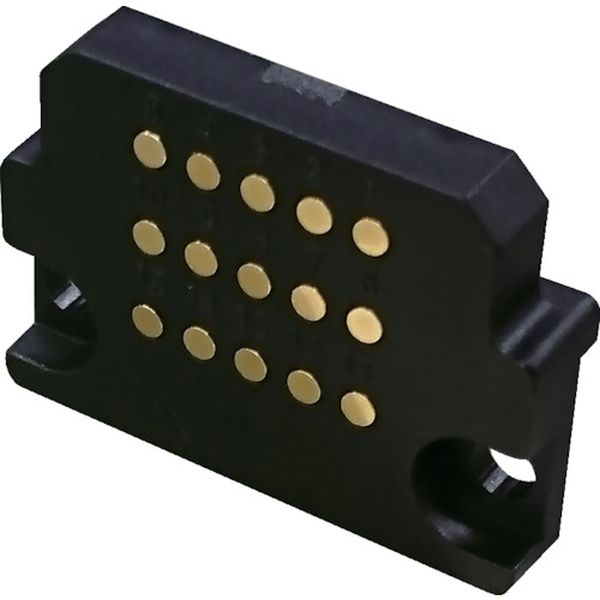 OXPS15 388-9930  プローブコネクター(ハンダ)・ロボ側