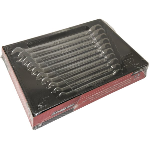 フランクドライブ 0°オフセット オープンエンド スタンダードレンチ 12角