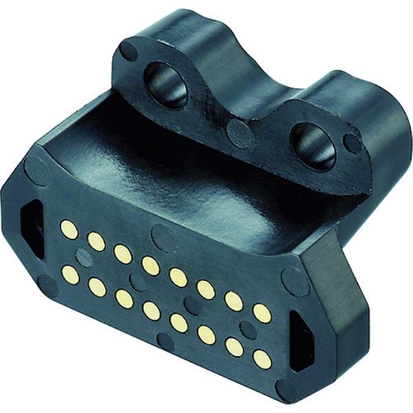 プローブコネクタ