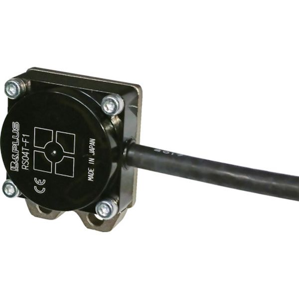 OXRRS04T10I 388-9940  ワイヤレスコネクター4P・ツール側