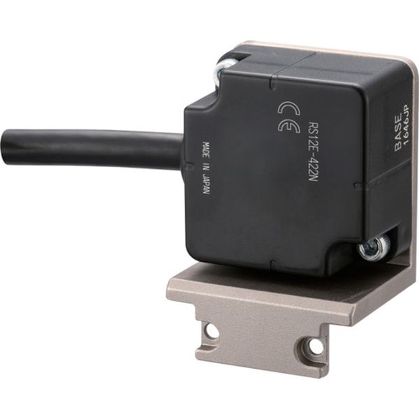 OXRS12RLB 388-9935  ワイヤレスコネクター12P・ロボット側