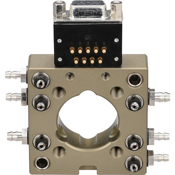 OXSBSI 388-9914  ツールチェンジャー・ツール側