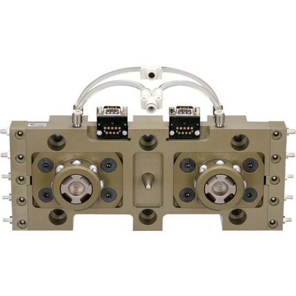 OXWLB 388-8438  ツールチェンジャー・ロボット側