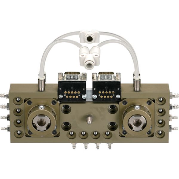 OXWSB 388-8437  ツールチェンジャー・ロボット側