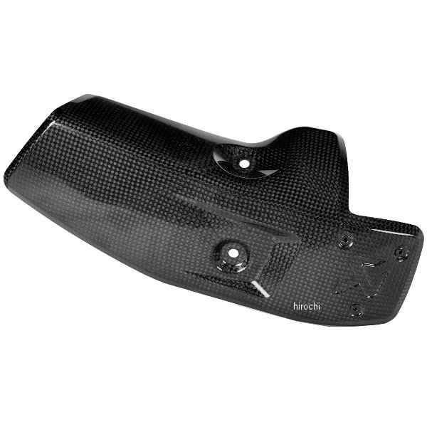 オプショナル ヒートシールド 24年 R1300GS カーボン