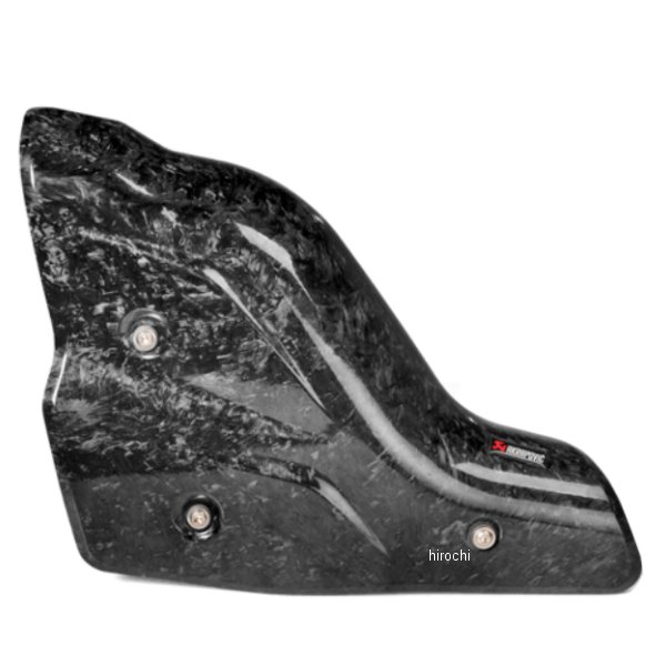 オプショナル ヒートシールド 21年-22年 ドゥカティ モンスター カーボン