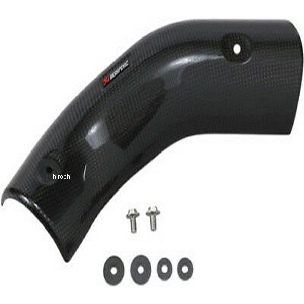 1860-0434  リペアヒートシールド レーシング/エボリューションライン 04年-05年 CBR1000RR