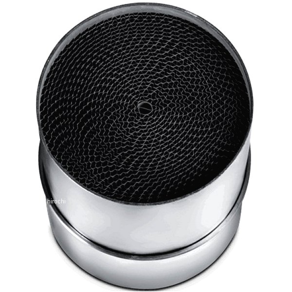 オプショナルキャタライザー VESPA GTS125