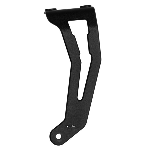 オプショナル マフラーブラケット 22年 YZF-R7 (8BL-RM39J) アルミ