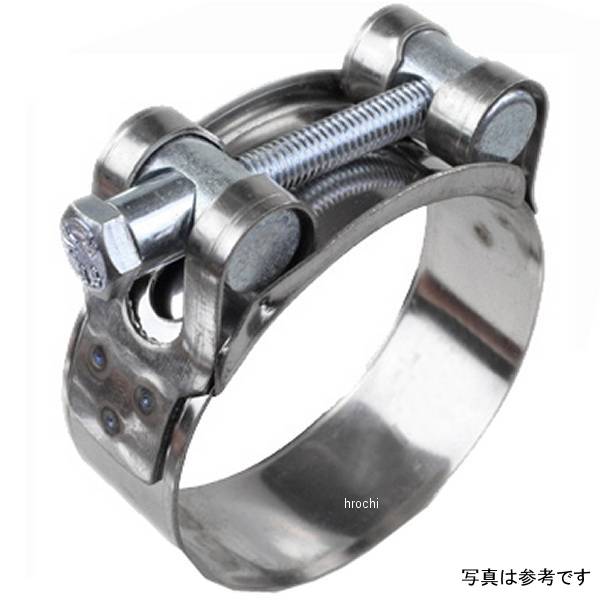 クランプバンド スリップオン用