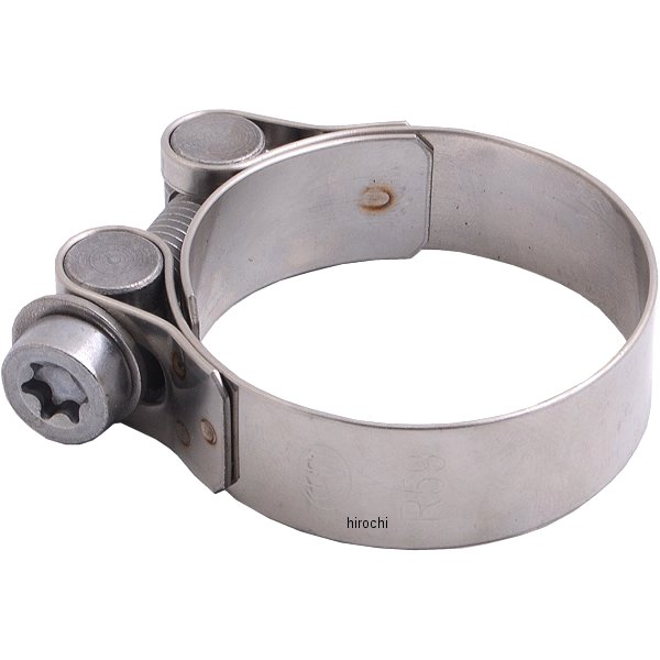 クランプバンド YZF-R1 ステンレス