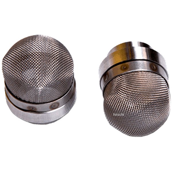 オプショナルスパークアレスターセット S-H10SO16-WT用