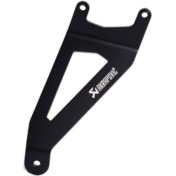 オプショナル マフラーブラケット アルミ レーシングサブフレーム用 黒 19年-23年 BMW S1000RR S-B10R4-AP