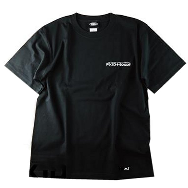 PXiD F2 Tシャツ XXLサイズ 黒
