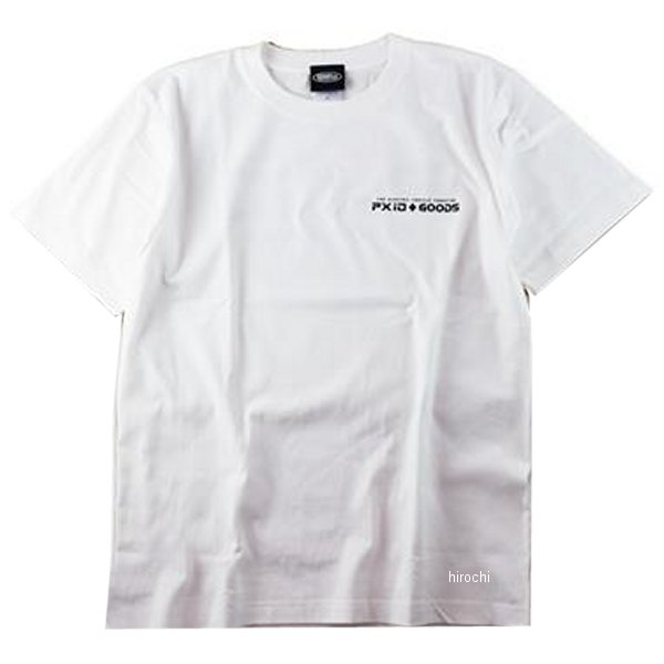 PXiD F2 Tシャツ Lサイズ 白