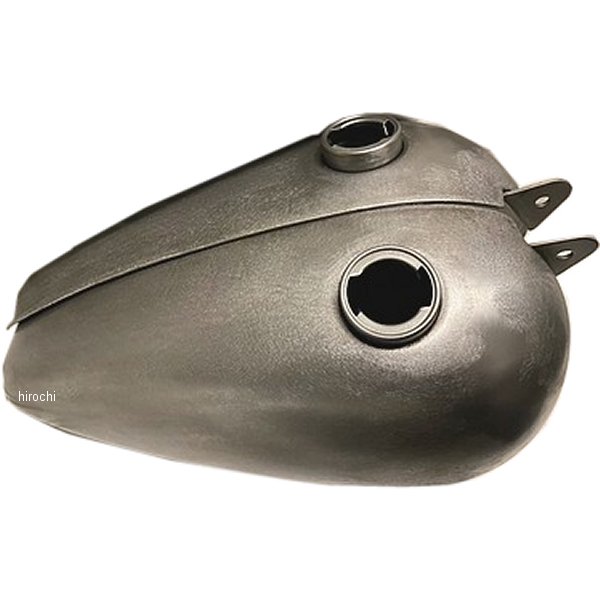 LOWBROW CUSTOMS ガソリンタンク WX SPLIT 36年-84年 ハーレー