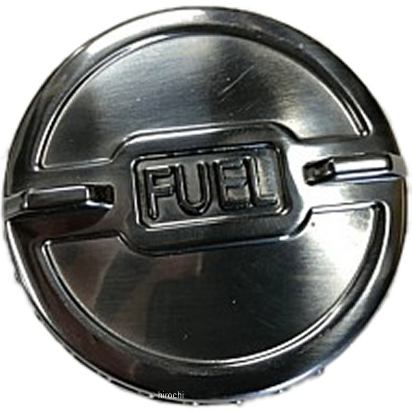 LOWBROW CUSTOMS フューエルガスキャップ