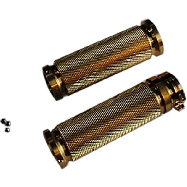 LOWBROW CUSTOMS グリップ