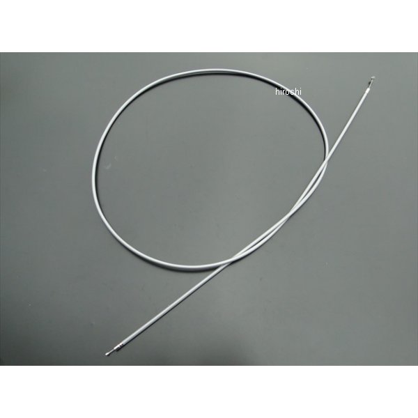 チョークワイヤー 77年-78年 パッソル 拘りのグレー