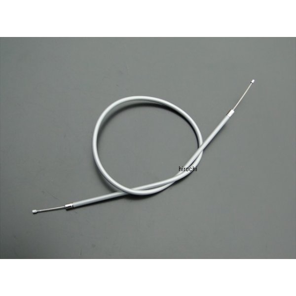 アクセルワイヤー 下側 77年-78年 パッソル 拘りのグレー