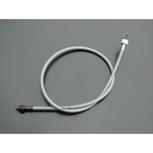 スピードメーターケーブル 77年-78年 パッソル 拘りのグレー
