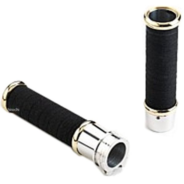 グリップ ファブリックテープ レトロインバーティドハンドコントロール用