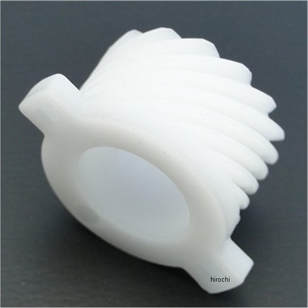 純正スピードメーターギヤ 樹脂製 77年-78年 パッソル