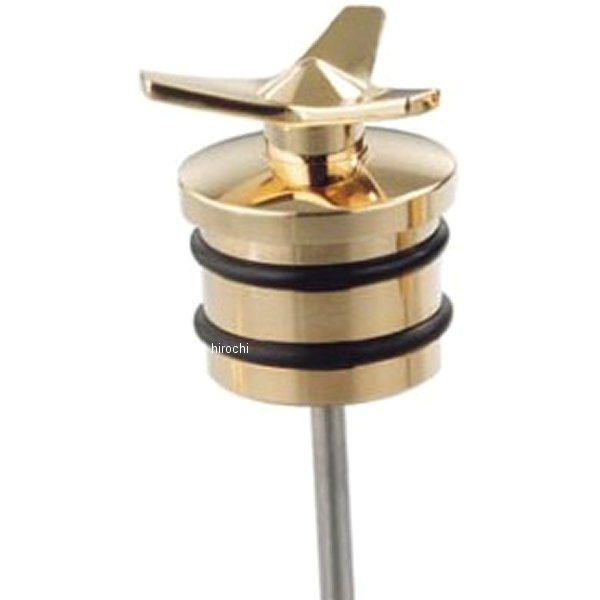 スピナーオイルタンクプラグ 99年以前