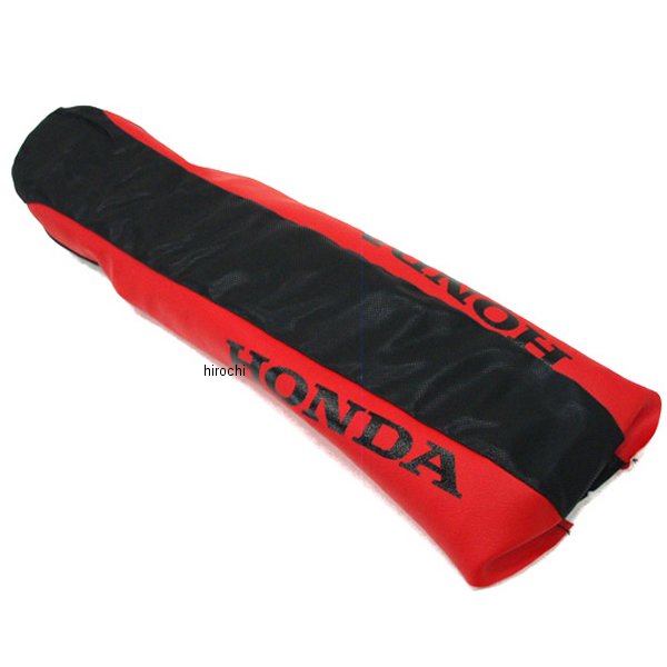 シートカバー 74年-75年 CR125 黒