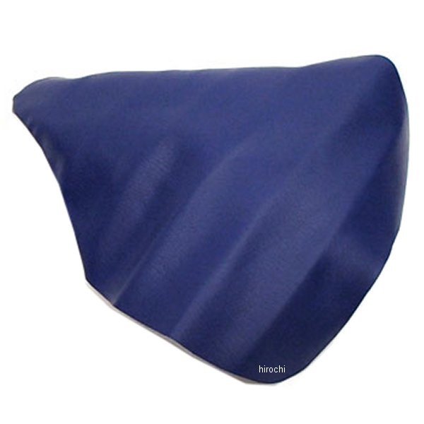 シートカバー 86年 TLR250 青